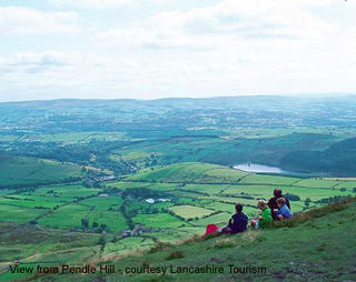Lancashire