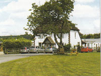 Chowle Farmhouse