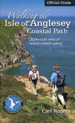 Anglesey Coast Path
