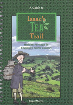 Isaacs Tea Trail