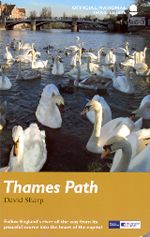 Thames Path Aurum