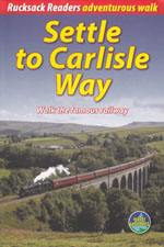 Settle to Carlisle Way Guidebook