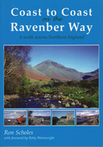 Ravenber Way guide book