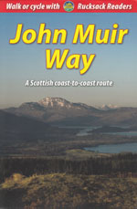 John Muir Way Guidebook