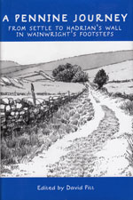 A Pennine Journey Guidebook