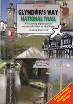 Glyndwrs Way Guidebook