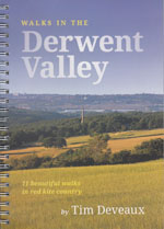 Derwent Valley Walks Guidebook