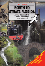 Borth to Strata Florida Trail guidebook