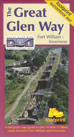 Great Glen Way Guidebook