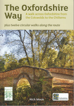 Oxfordshire Way Guidebook