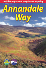 Annandale way guidebook