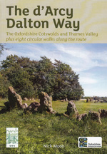 Darcy Dalton Way