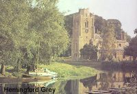 Cambridgeshire