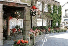 Cartmel Priory
