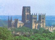 Durham Cathedral