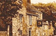 Blanchland Crewe Arms