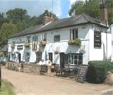 Sutton Abinger, Volunteer Inn