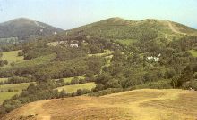 Malvern Hills