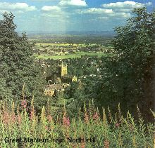 Malvern
