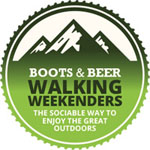 Boots and Beer Weekenders