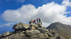 Arran Mountain Festival
