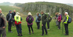 Haltwhistle Walking Festival