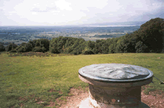 Haresfield Beacon