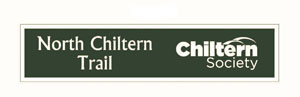 North Chiltern Trail Logo